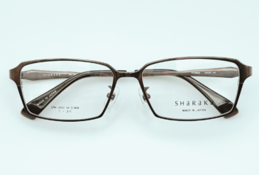 毎日掛けたくなる一本。「SHARAKU（シャラク）」の魅力をご紹介